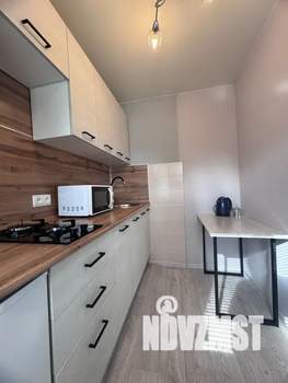 2-к квартира, посуточно, 44м2, 3/5 этаж