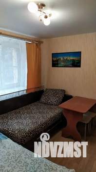 Студия квартира, посуточно, 23м2, 2/5 этаж