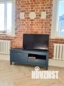 Студия квартира, посуточно, 37м2, 3/4 этаж