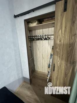 1-к квартира, посуточно, 33м2, 1/1 этаж