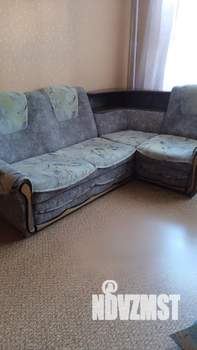 1-к квартира, посуточно, 43м2, 1/3 этаж