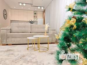 1-к квартира, посуточно, 50м2, 3/10 этаж