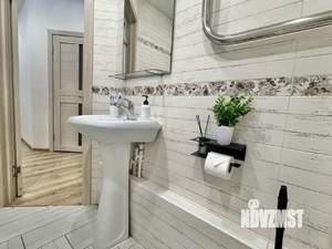 3-к квартира, посуточно, 80м2, 1/1 этаж