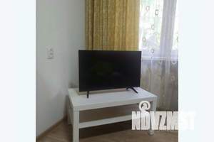 2-к квартира, посуточно, 44м2, 1/5 этаж