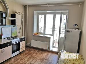 1-к квартира, на длительный срок, 47м2, 3/10 этаж