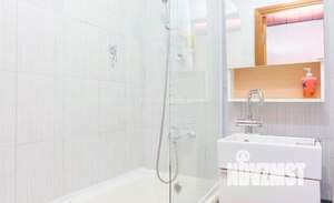 3-к квартира, посуточно, 65м2, 1/1 этаж