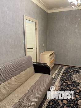 2-к квартира, на длительный срок, 39м2, 1/2 этаж