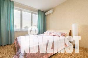 1-к квартира, посуточно, 32м2, 11/17 этаж