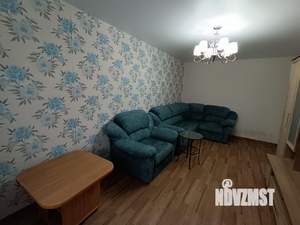 2-к квартира, на длительный срок, 50м2, 3/9 этаж