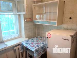 1-к квартира, на длительный срок, 31м2, 2/4 этаж