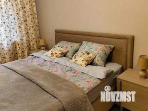 2-к квартира, посуточно, 47м2, 3/5 этаж