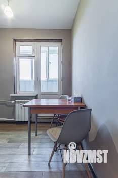 1-к квартира, посуточно, 32м2, 9/10 этаж