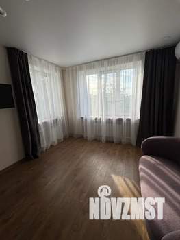 1-к квартира, посуточно, 30м2, 5/9 этаж