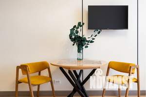 1-к квартира, посуточно, 24м2, 3/19 этаж