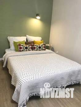 Студия квартира, посуточно, 26м2, 1/5 этаж