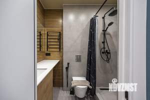 Студия квартира, посуточно, 24м2, 3/6 этаж