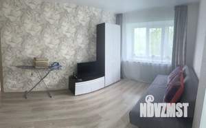 2-к квартира, посуточно, 60м2, 1/5 этаж