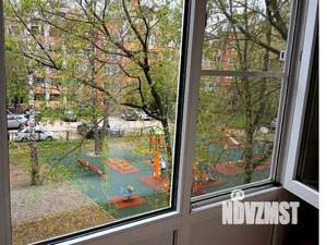 2-к квартира, посуточно, 47м2, 3/5 этаж