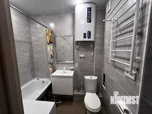 1-к квартира, на длительный срок, 48м2, 14/18 этаж