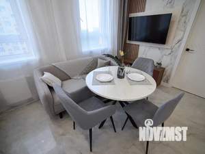 3-к квартира, посуточно, 60м2, 8/15 этаж