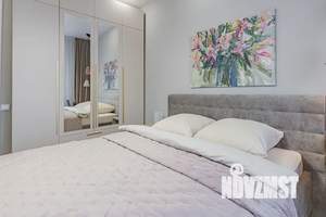 2-к квартира, посуточно, 50м2, 3/5 этаж