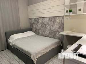 Студия квартира, посуточно, 23м2, 4/21 этаж