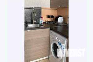 1-к квартира, посуточно, 30м2, 18/21 этаж