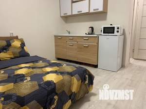 Студия квартира, посуточно, 25м2, 2/10 этаж