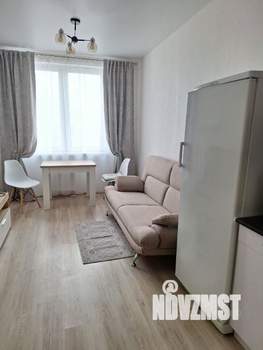 1-к квартира, на длительный срок, 37м2, 9/23 этаж