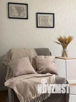 1-к квартира, посуточно, 34м2, 7/10 этаж