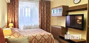 1-к квартира, на длительный срок, 50м2, 7/10 этаж