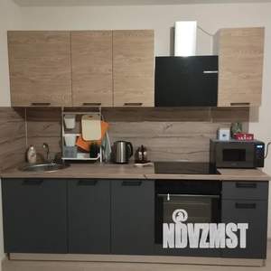 1-к квартира, посуточно, 45м2, 8/10 этаж