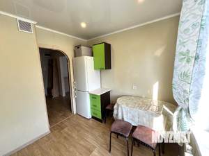 1-к квартира, на длительный срок, 34м2, 6/9 этаж
