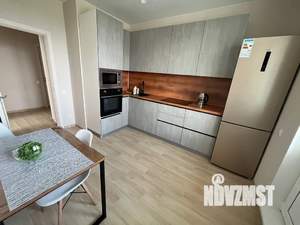 2-к квартира, посуточно, 55м2, 21/25 этаж