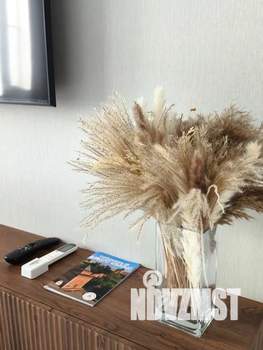 1-к квартира, посуточно, 43м2, 11/23 этаж