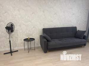 2-к квартира, посуточно, 43м2, 7/9 этаж