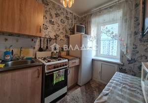 1-к квартира, на длительный срок, 28м2, 6/9 этаж