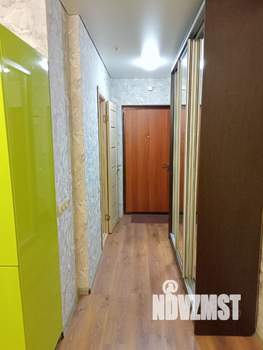 1-к квартира, посуточно, 20м2, 12/14 этаж