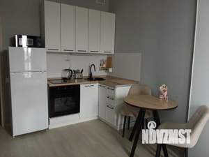 Студия квартира, посуточно, 25м2, 5/8 этаж