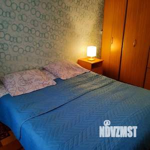 1-к квартира, посуточно, 28м2, 2/9 этаж