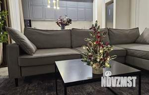 1-к квартира, посуточно, 74м2, 5/8 этаж