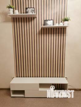 Студия квартира, на длительный срок, 20м2, 14/19 этаж