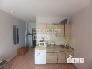Студия квартира, на длительный срок, 20м2, 5/10 этаж