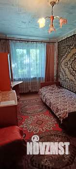 2-к квартира, на длительный срок, 47м2, 1/9 этаж