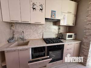 1-к квартира, на длительный срок, 38м2, 1/3 этаж