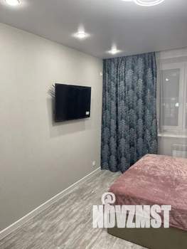 1-к квартира, посуточно, 30м2, 1/14 этаж