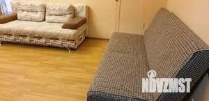 2-к квартира, посуточно, 47м2, 3/5 этаж