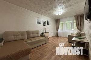 1-к квартира, посуточно, 32м2, 5/9 этаж