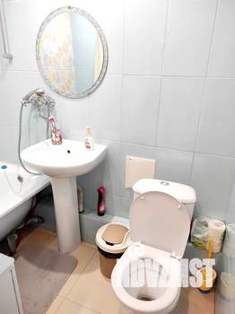 2-к квартира, посуточно, 48м2, 3/5 этаж