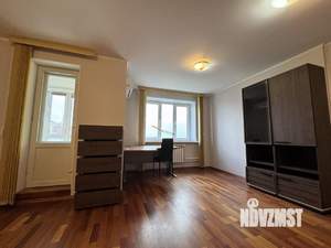 1-к квартира, на длительный срок, 50м2, 10/19 этаж